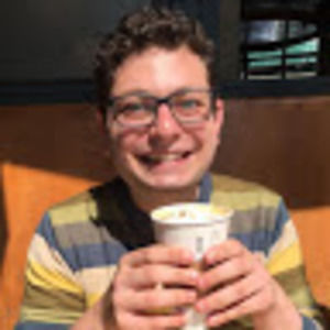 Meet your Posher, Amram